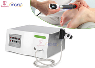 Extracorporeal Eswt Pain Relief Shockwave Therapy Machine ED Treatment