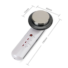 3 In 1 Ultrasonic Ems Fat Burning Body Massage Slimming Machine For Belly Body